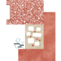 Set de cartes HA.PI Little fox - Bande originale Face B
