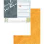 Set de cartes HA.PI Little fox - Bande originale Face B