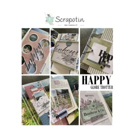 EZY SUR EURE - Atelier du dimanche 25 janvier 2026