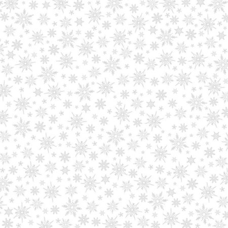 Feuille acetate imprimée HA.PI Little fox - Etoile des neiges