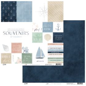 HA.PI Little fox - Ré la blanche N°1