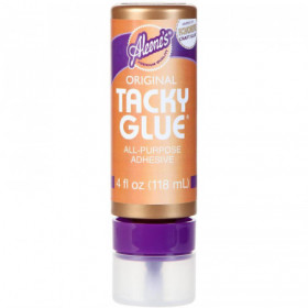 Tacky Glue ORIGINAL 118ml NEW Tacky Glue ORIGINAL 118ml NEW