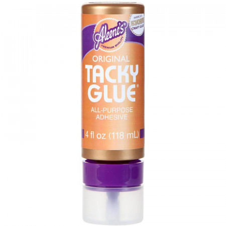 Tacky Glue ORIGINAL 118ml NEW