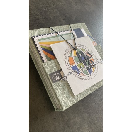 TUTO PHOTO Souvenirs (envoi en PDF par mail) + vidéo