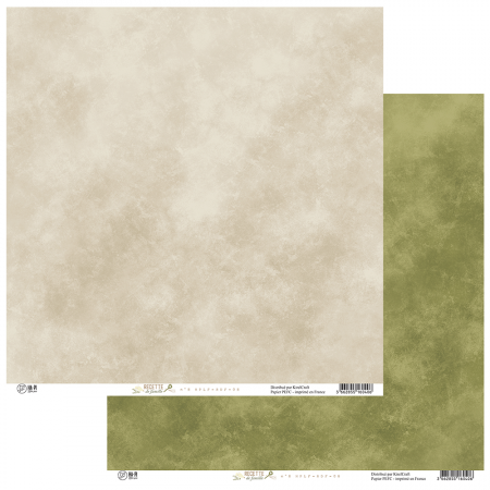 HA.PI Little fox - Recette de famille - N°8