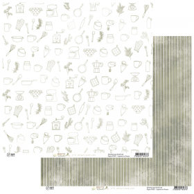 HA.PI Little fox - Recette de famille - N°5