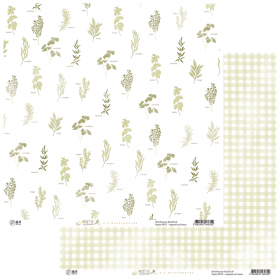 HA.PI Little fox - Recette de famille - N°3