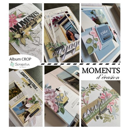 MARMANDE - Crop du samedi 3 octobre 2026