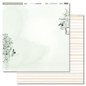 FLORILEGES - Harmonie N°4