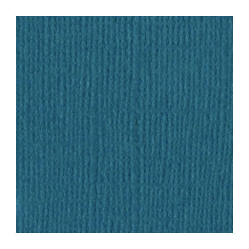 Bazzill Mysterious Teal Bazzill Mysterious Teal