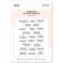 Tampons clear - Sentiments 1