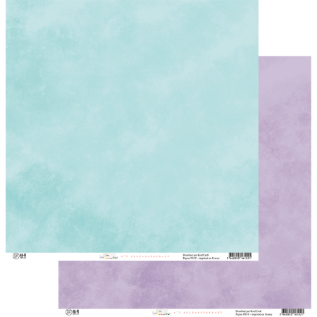 HA.PI Little fox - Bande originale 2026 Face A - N°7