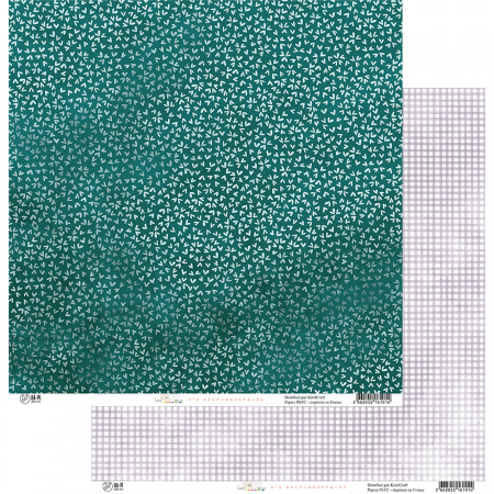 HA.PI Little fox - Bande originale 2026 Face A - N°6