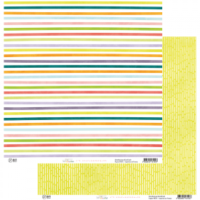 HA.PI Little fox - Bande originale 2026 Face A - N°5