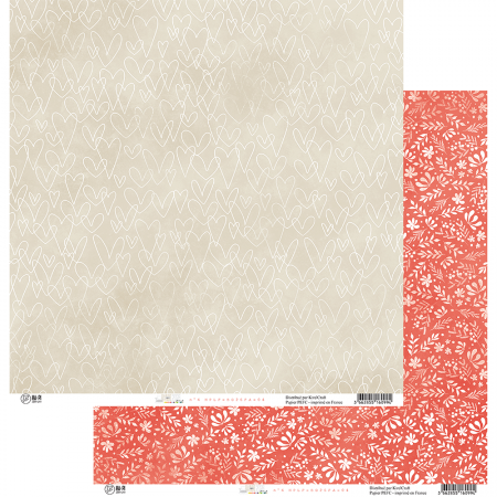 HA.PI Little fox - Bande originale 2026 Face A - N°4