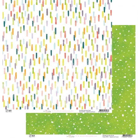 HA.PI Little fox - Bande originale 2026 Face A - N°3