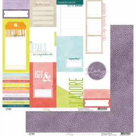 HA.PI Little fox - Bande originale 2026 Face A - N°2