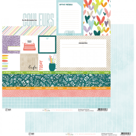 HA.PI Little fox - Bande originale 2026 Face A - N°1