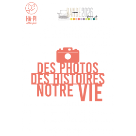 HA.PI Little fox - Die Notre vie