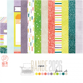 HA.PI Little fox - Collection Bande originale 2026 - Face A