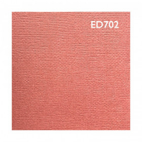 Cardstock uni - terra Rossa Cardstock uni - terra Rossa