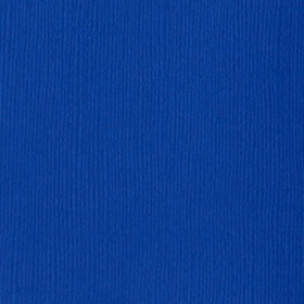 Bazzill Blue Bazzill Blue