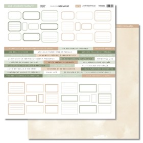 FLORILEGES - Harmonie N°10