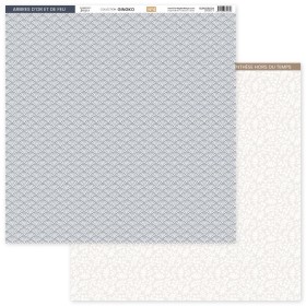 FLORILEGES - Ginko N°4