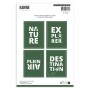 Die - Cartes à créer destination
