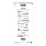 Tampons clear - Un jour parfait