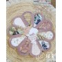 HA.PI Little fox - Die Assiette de Dresde