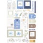 Delft - Die Cuts