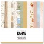 LES ATELIERS DE KARINE - Pack MADE WITH LOVE