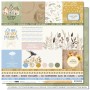 LES ATELIERS DE KARINE - Pack MADE WITH LOVE