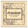 Tampon bois - Diapo évasion