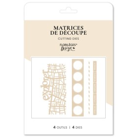 Outils de découpe - Explorer