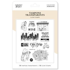 Tampons clear - City Trip