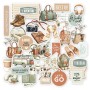 Die Cuts imprimés HORIZONS