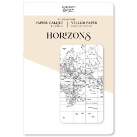 Kit calques HORIZONS