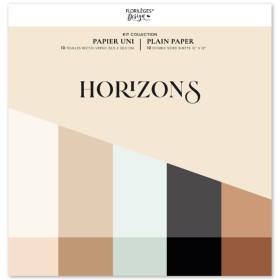 Kit unis HORIZONS