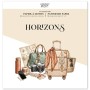 Kit imprimés HORIZONS