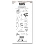 Tampons clear - Sports d'Hiver
