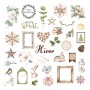 Die cuts calques - Histoires au naturel