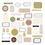 Die cuts - Histoires au naturel