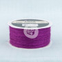 Ficelle de jute - Mauve Berry Jute