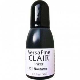 VERSAFINE CLAIR Nocturne - recharge VERSAFINE CLAIR Nocturne - recharge