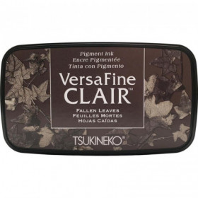 VERSAFINE CLAIR Fallen leaves VERSAFINE CLAIR Fallen leaves