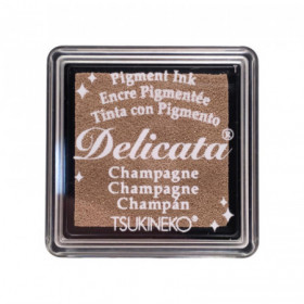 Encre DELICATA Champagne Encre DELICATA Champagne