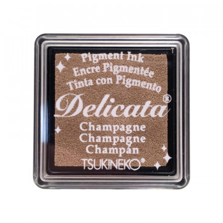 Encre DELICATA Champagne