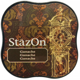 STAZON Ganache - Midi ink pad STAZON Ganache - Midi ink pad